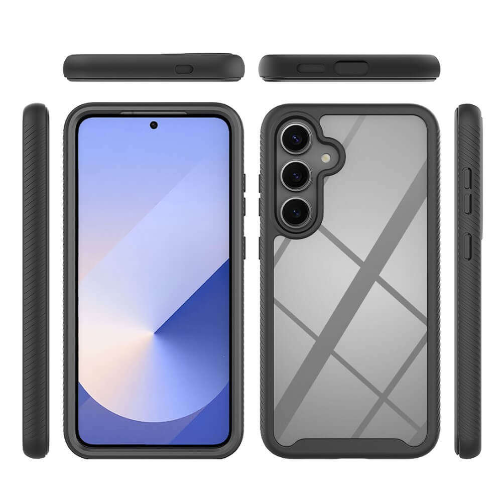 Galaxy S26 FE - Full Protection protective case