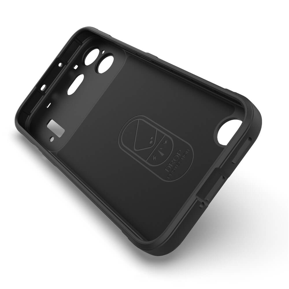 Nothing Phone (4b) - Rugged Protective Hülle