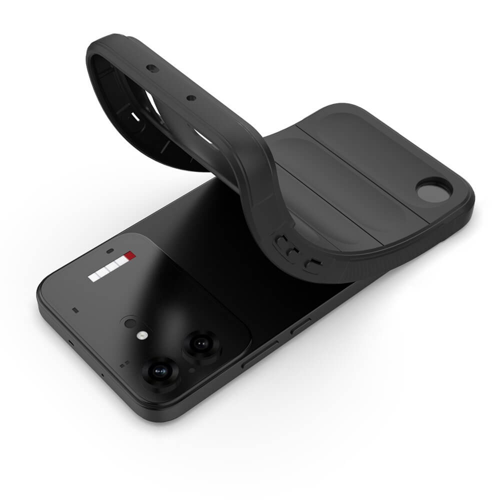 Nothing Phone (4b) - Rugged Protective Hülle