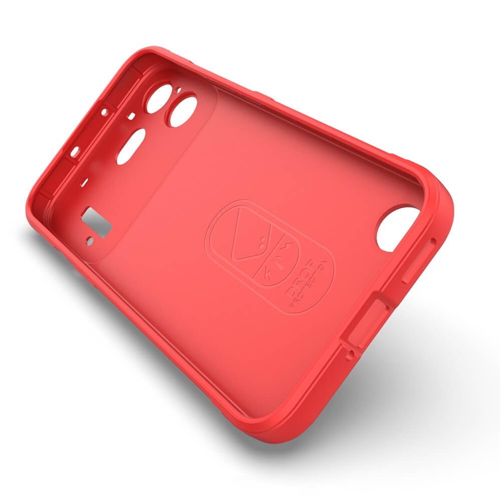 Nothing Phone (4b) - Rugged Protective Hülle