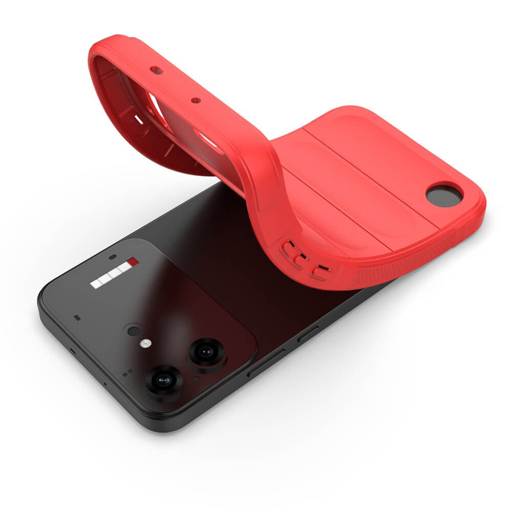 Nothing Phone (4b) - Rugged Protective Hülle