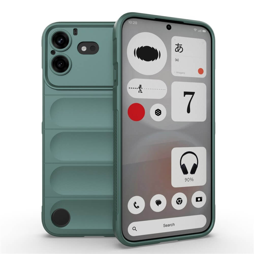 Nothing Phone (4b) - Rugged Protective Hülle