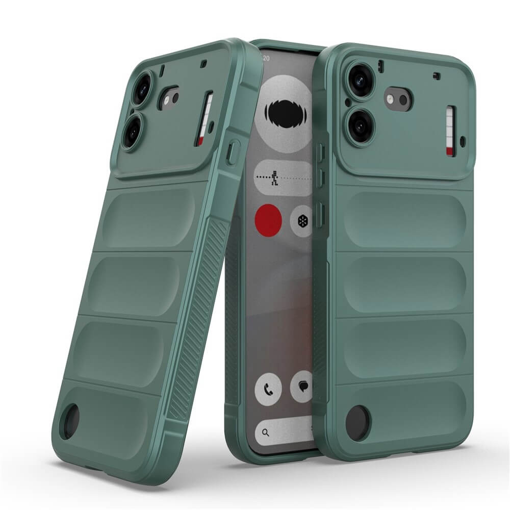 Nothing Phone (4b) - Rugged Protective Hülle