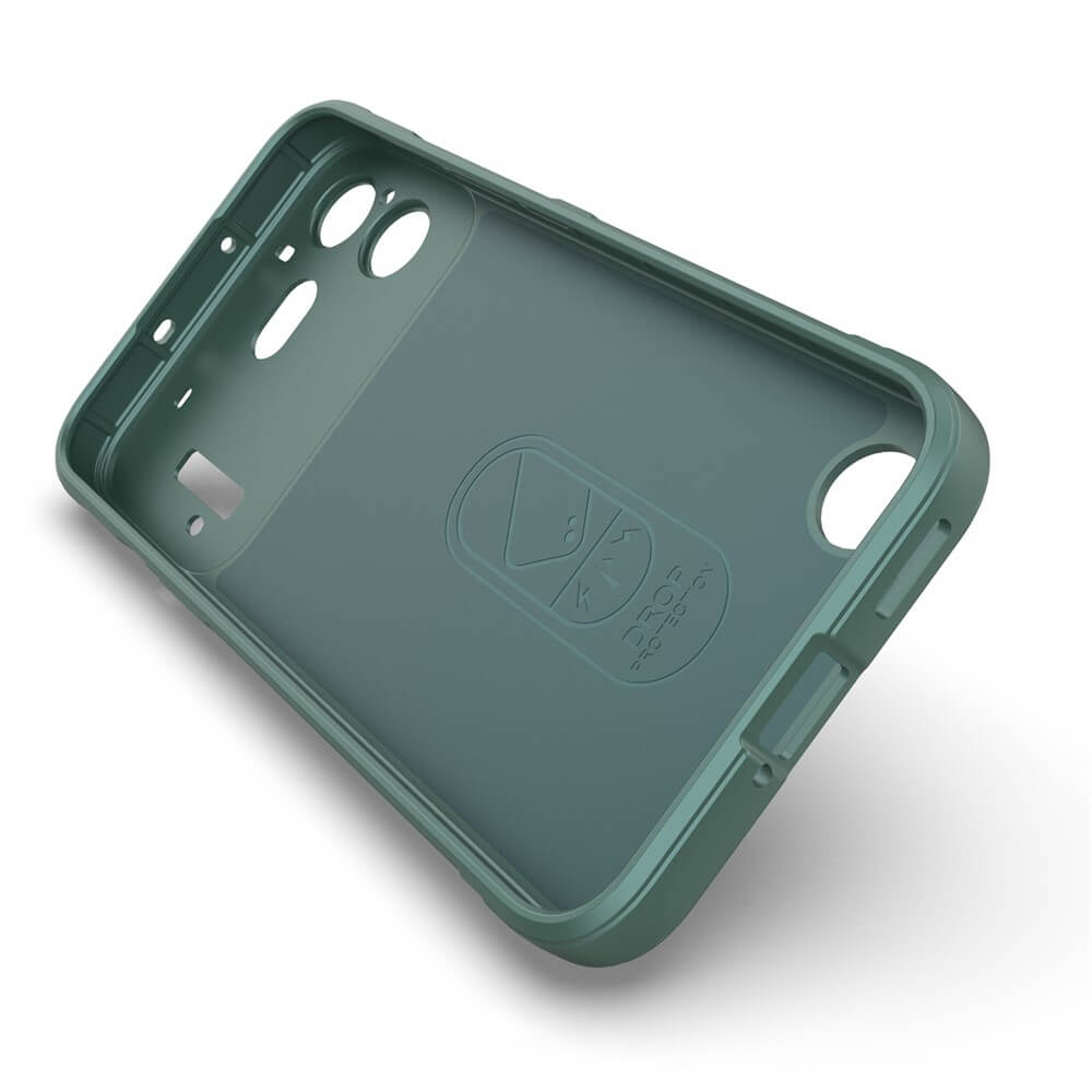 Nothing Phone (4b) - Rugged Protective Hülle
