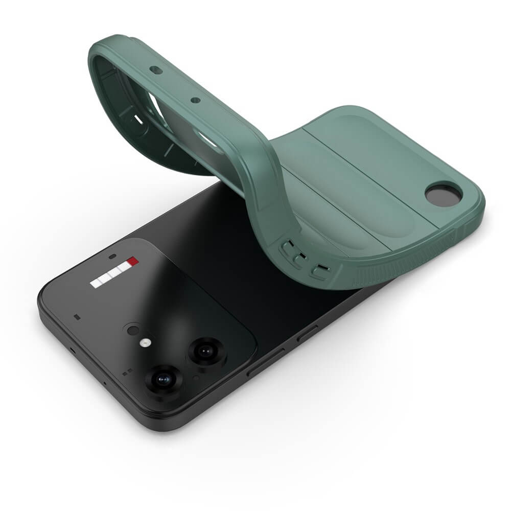Nothing Phone (4b) - Rugged Protective Hülle