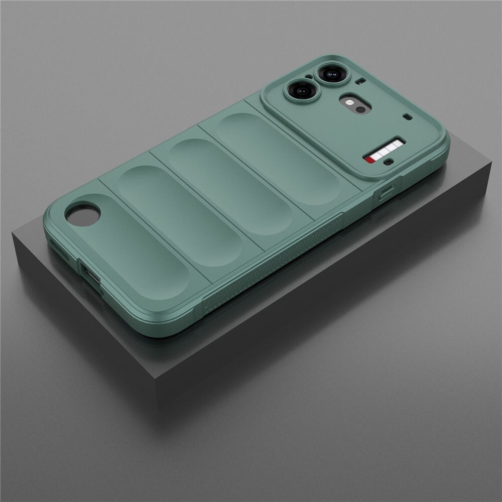 Nothing Phone (4b) - Rugged Protective Hülle