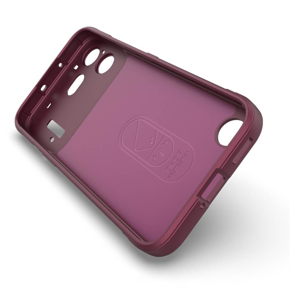 Nothing Phone (4b) - Rugged Protective Hülle