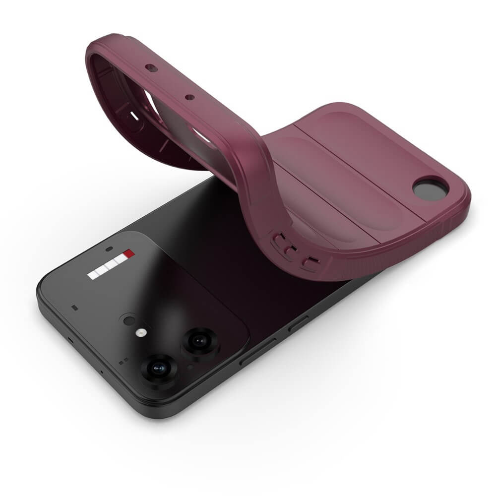 Nothing Phone (4b) - Rugged Protective Hülle