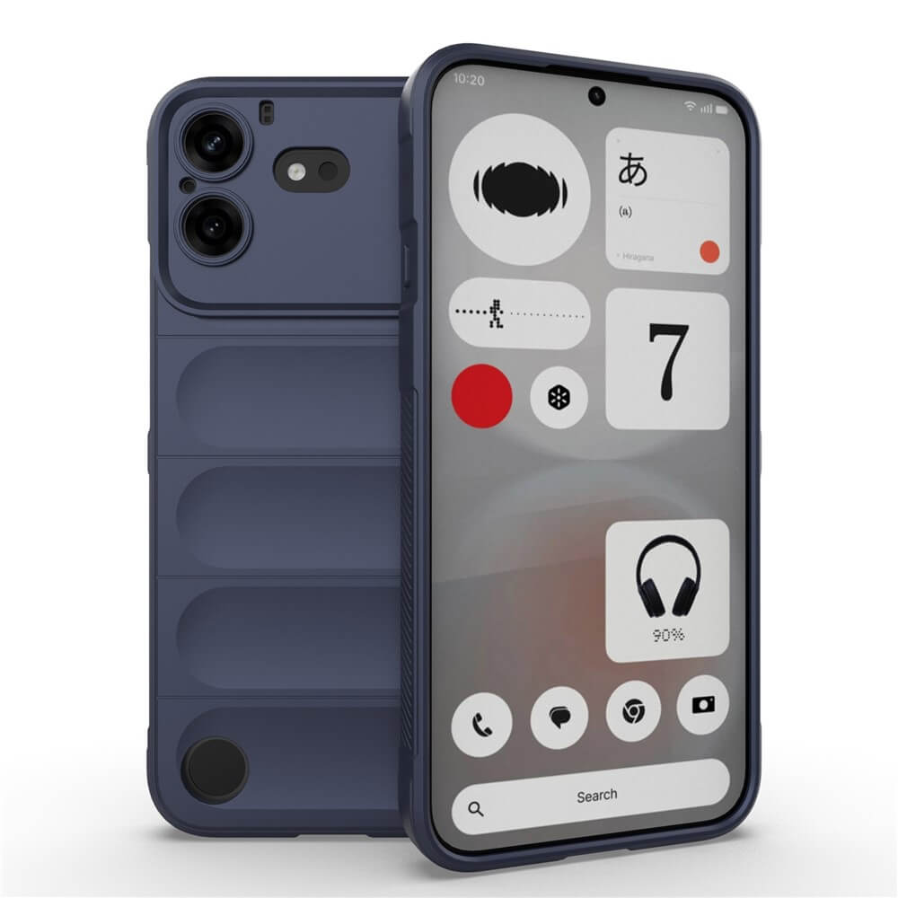 Nothing Phone (4b) - Rugged Protective Hülle
