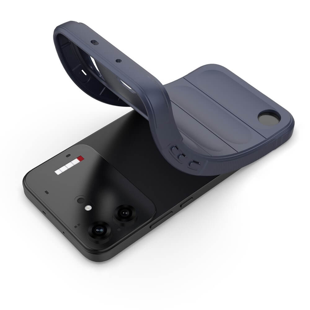Nothing Phone (4b) - Rugged Protective Hülle