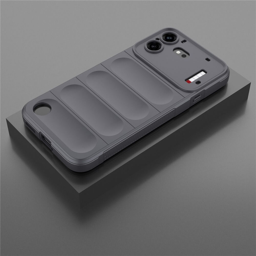 Nothing Phone (4b) - Rugged Protective Hülle
