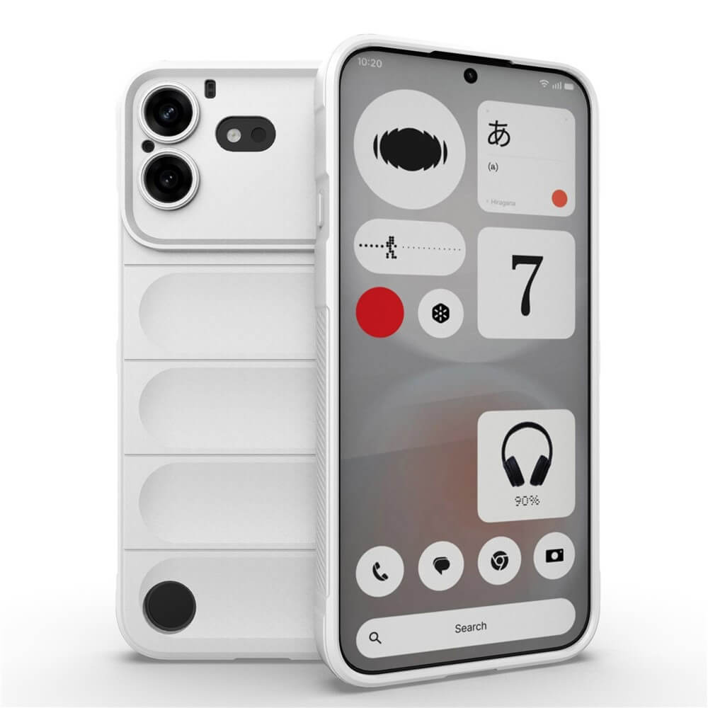 Nothing Phone (4b) - Rugged Protective Hülle
