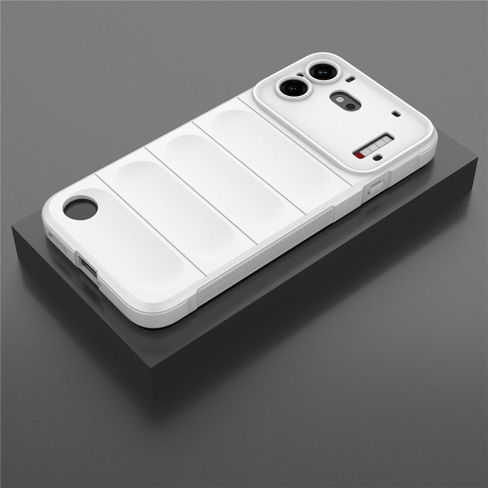 Nothing Phone (4b) - Rugged Protective Hülle