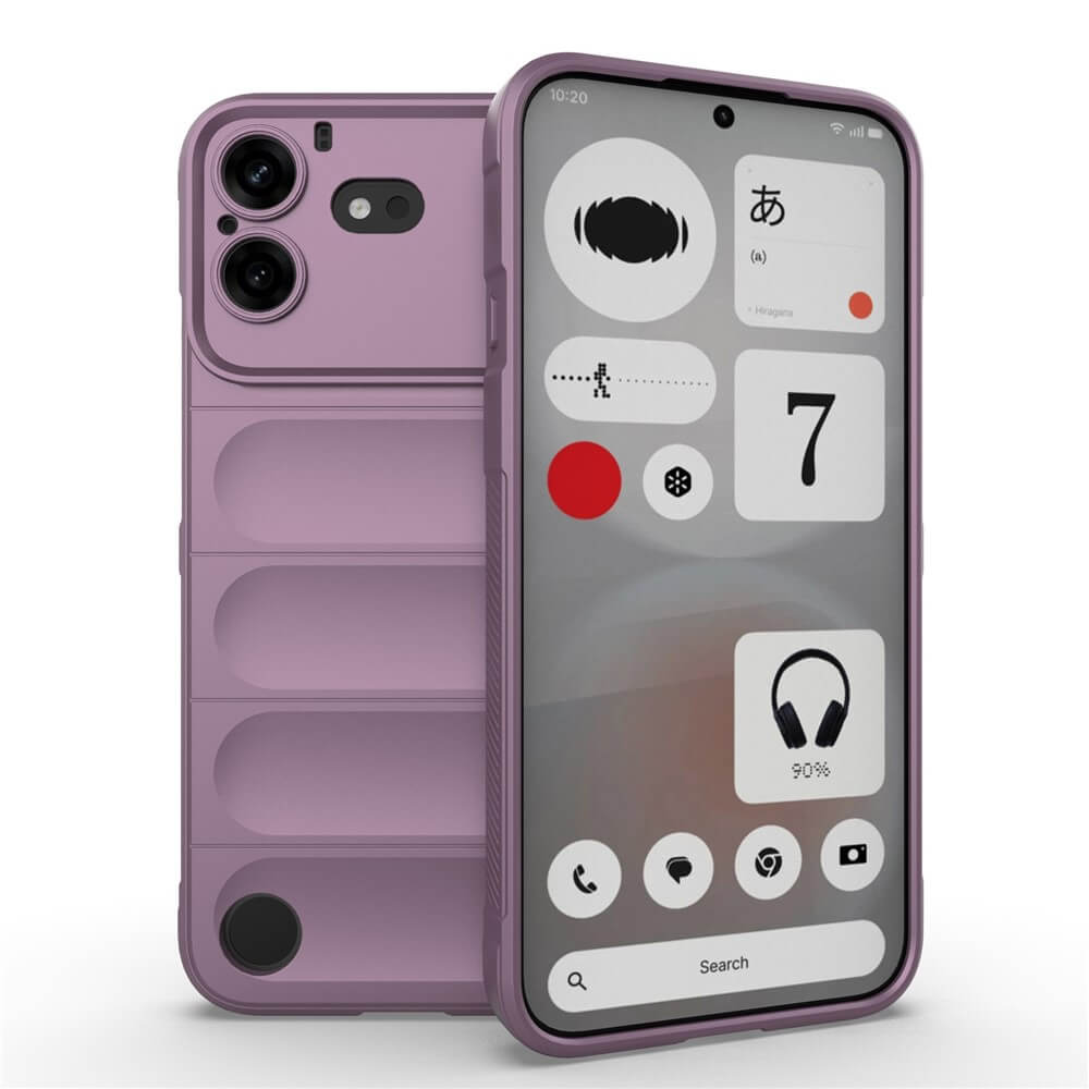 Nothing Phone (4b) - Rugged Protective Hülle