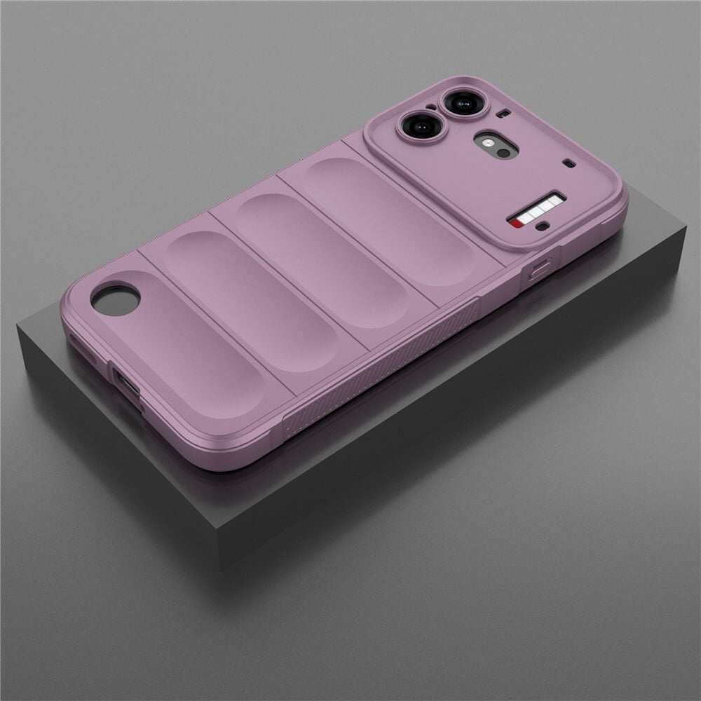 Nothing Phone (4b) - Rugged Protective Hülle