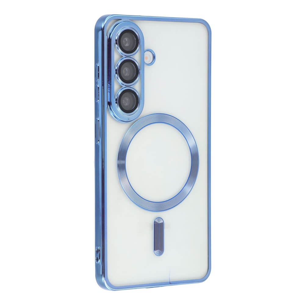 Galaxy A27 - Coque avec design métallique et protection de la camera