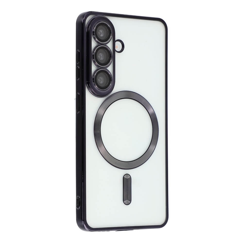 Galaxy A27 - Coque avec design métallique et protection de la camera