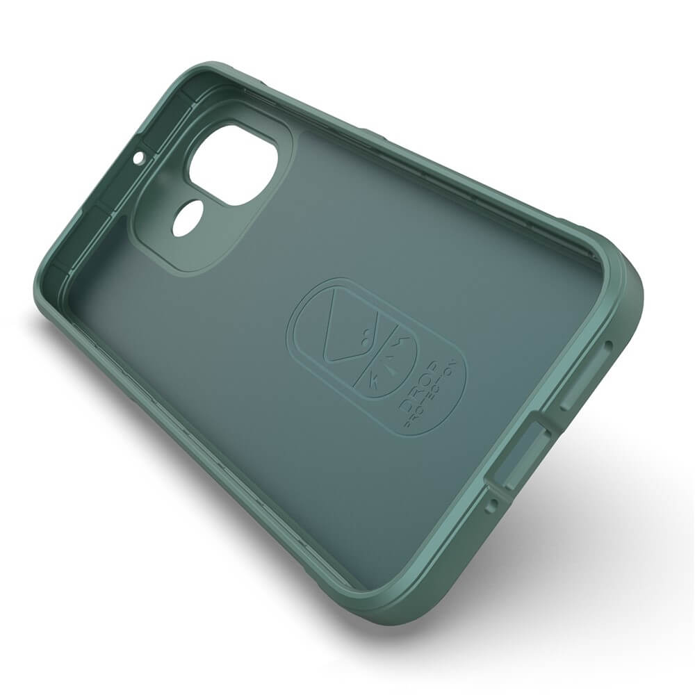 Xiaomi Redmi Note 17 - Coque Rugged Protective