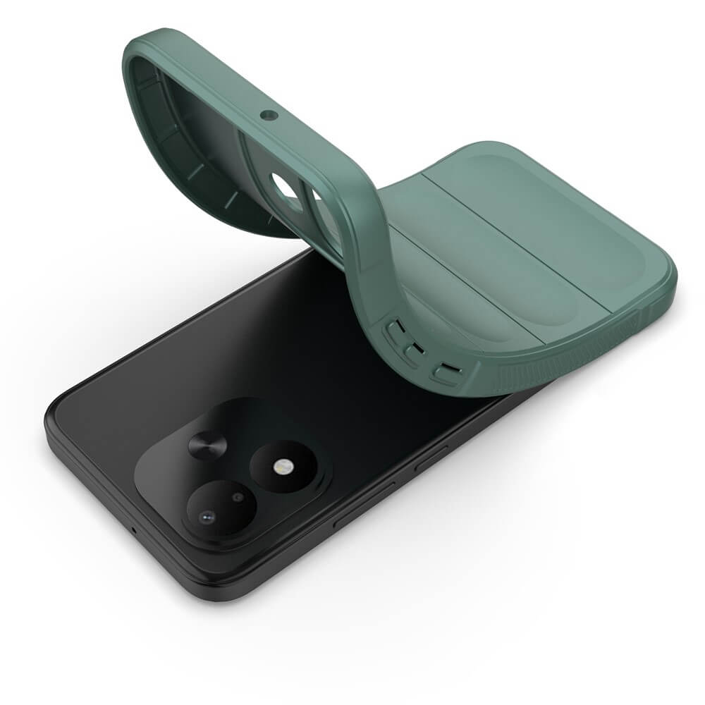 Xiaomi Redmi Note 17 - Coque Rugged Protective