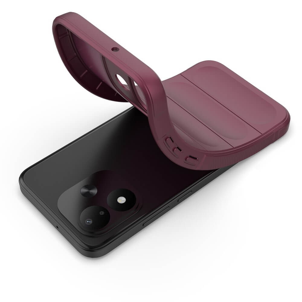 Xiaomi Redmi Note 17 - Coque Rugged Protective