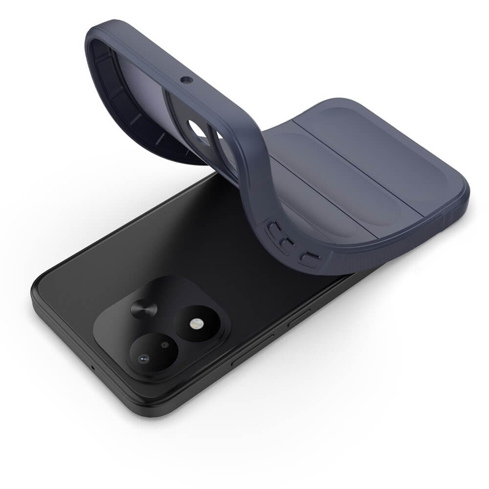 Xiaomi Redmi Note 17 - Coque Rugged Protective