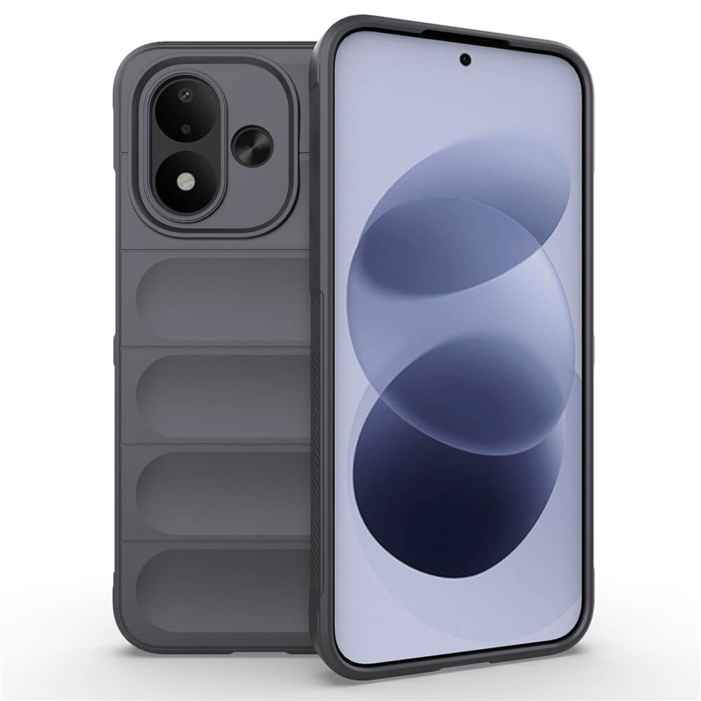 Xiaomi Redmi Note 17 - Coque Rugged Protective