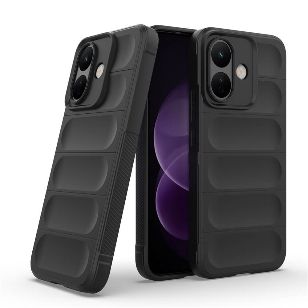 Xiaomi Redmi Note 17 Pro - Custodia protettiva robusta