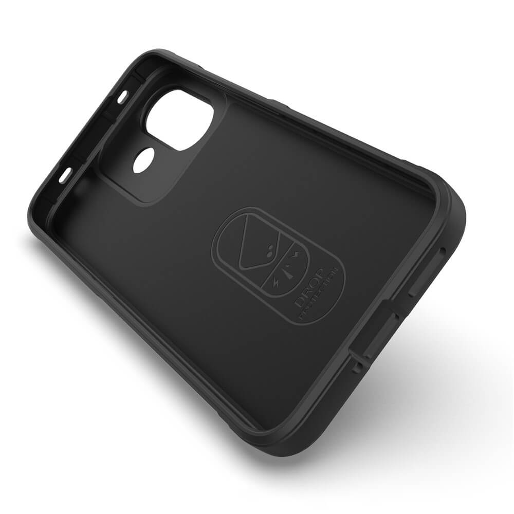 Xiaomi Redmi Note 17 Pro - Custodia protettiva robusta