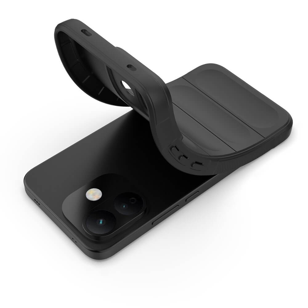 Xiaomi Redmi Note 17 Pro - Custodia protettiva robusta