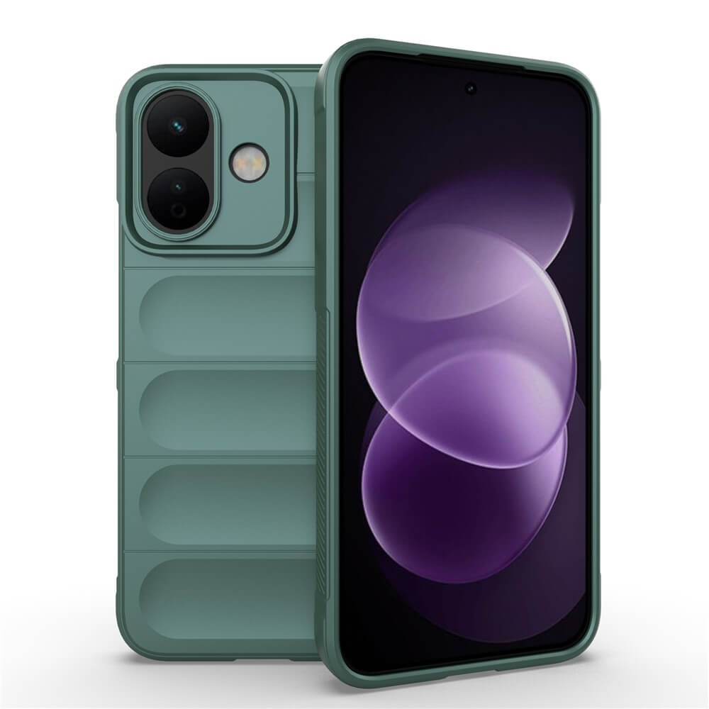 Xiaomi Redmi Note 17 Pro - Custodia protettiva robusta