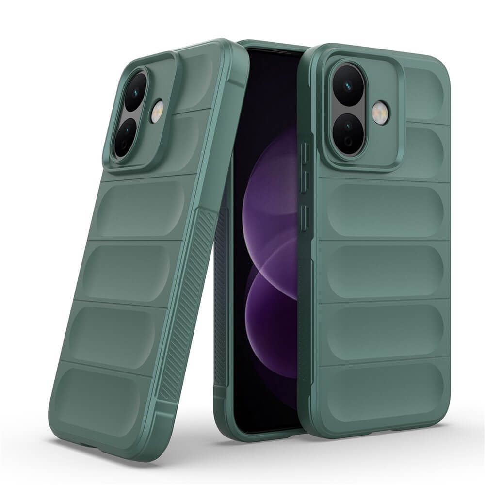 Xiaomi Redmi Note 17 Pro - Custodia protettiva robusta