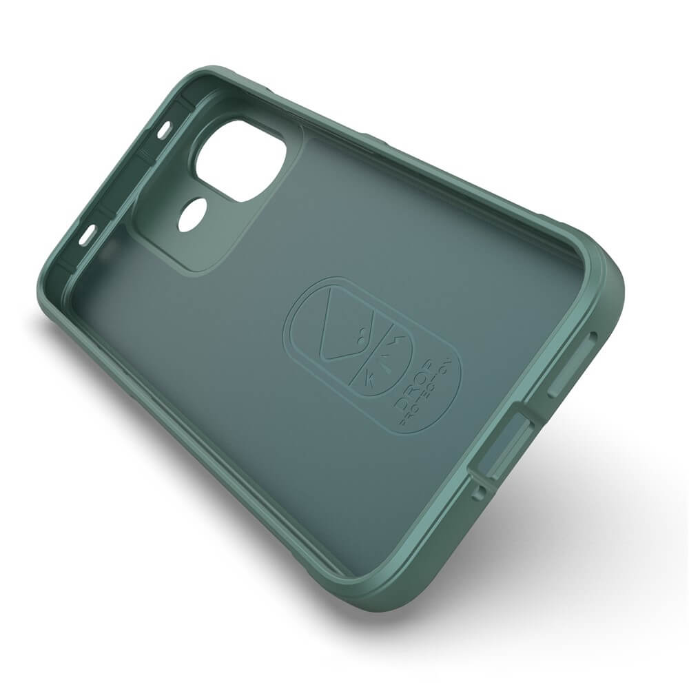 Xiaomi Redmi Note 17 Pro - Custodia protettiva robusta