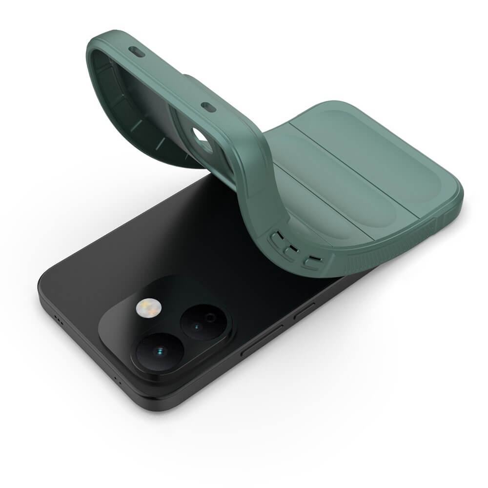 Xiaomi Redmi Note 17 Pro - Custodia protettiva robusta