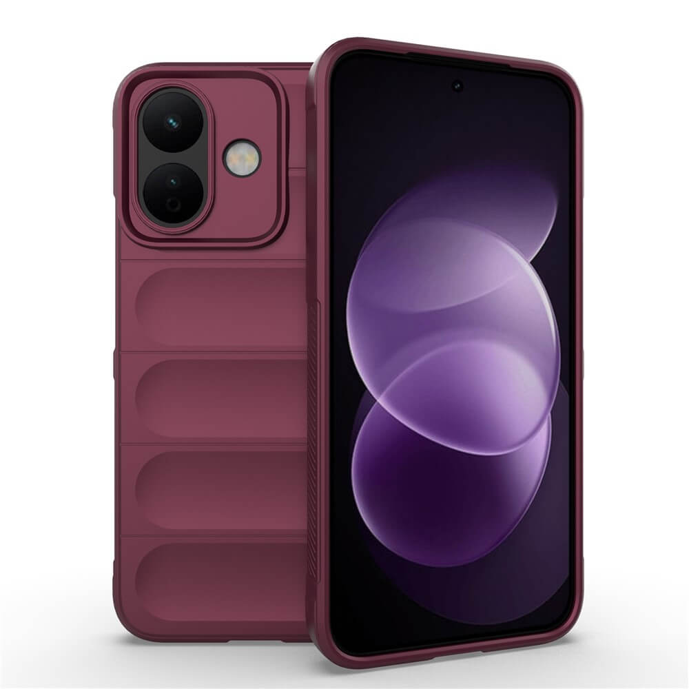 Xiaomi Redmi Note 17 Pro - Custodia protettiva robusta