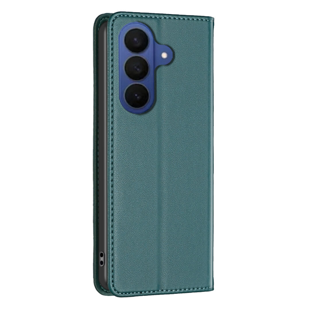 Galaxy S26 FE - BINFEN Flip Case Hülle