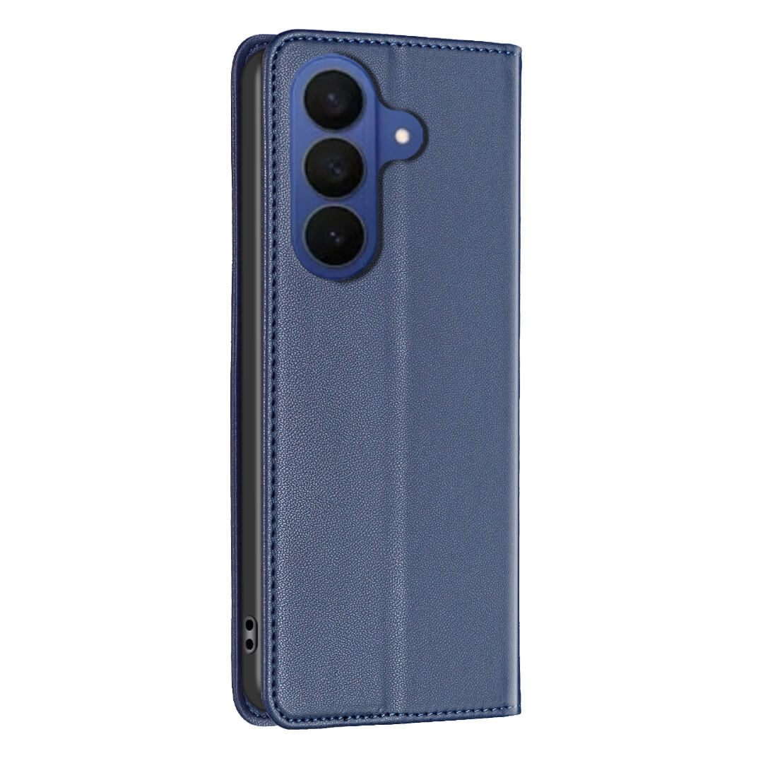 Galaxy S26 FE - BINFEN Flip Case Hülle