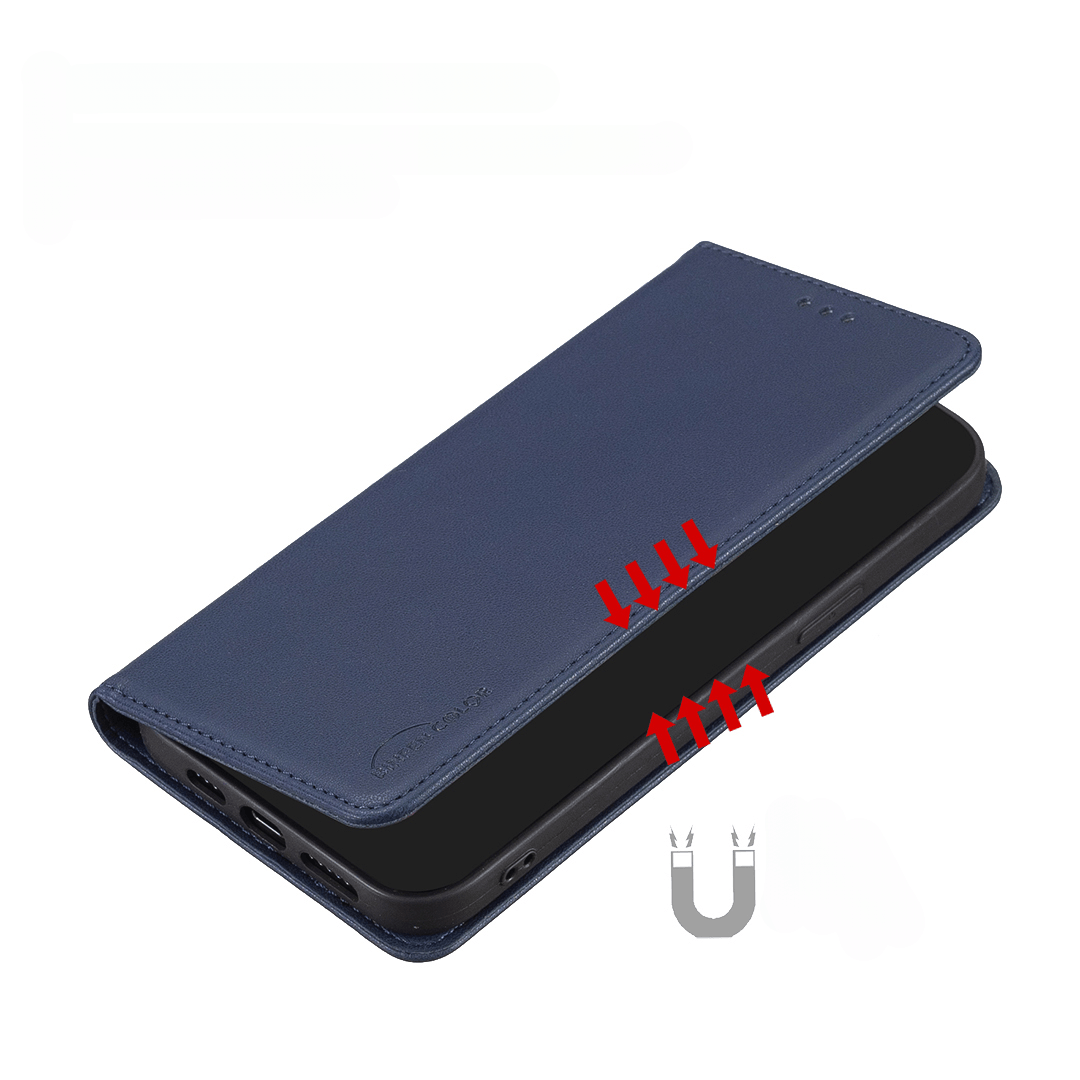 Galaxy S26 FE - BINFEN Flip Case Hülle