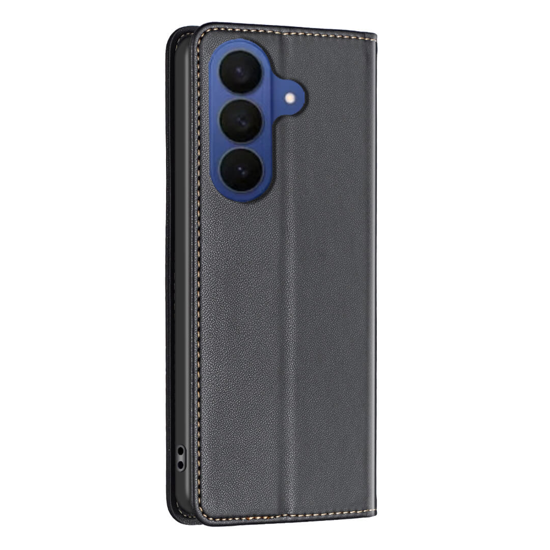 Galaxy S26 FE - BINFEN Flip Case Hülle