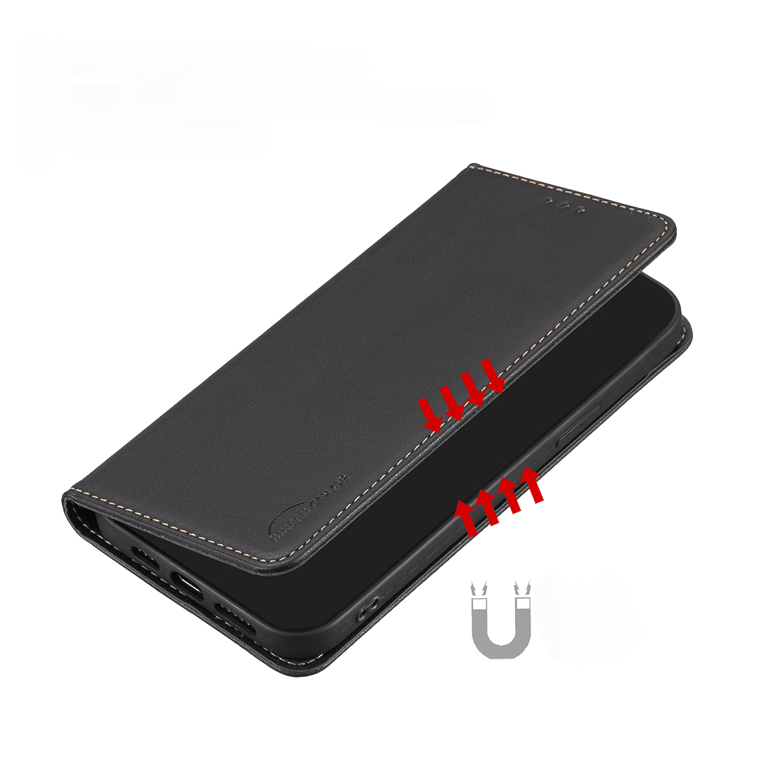 Galaxy S26 FE - BINFEN Flip Case Hülle