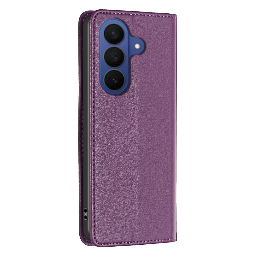 Galaxy S26 FE - BINFEN Flip Case Hülle
