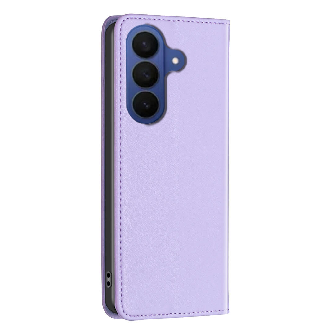 Galaxy S26 FE - BINFEN Flip Case Hülle