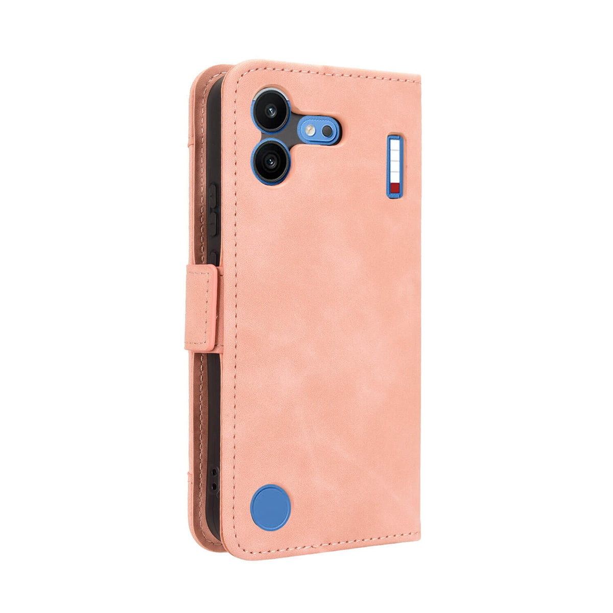 Nothing Phone (4b) - Etui viele Kartenfächer