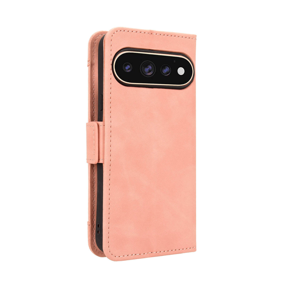 Google Pixel 11 Pro XL - Etui mit vielen Kartenfächern