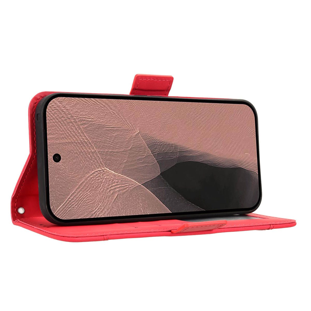 Google Pixel 11 / Pixel 11 Pro - Coque multiples supports pour cartes