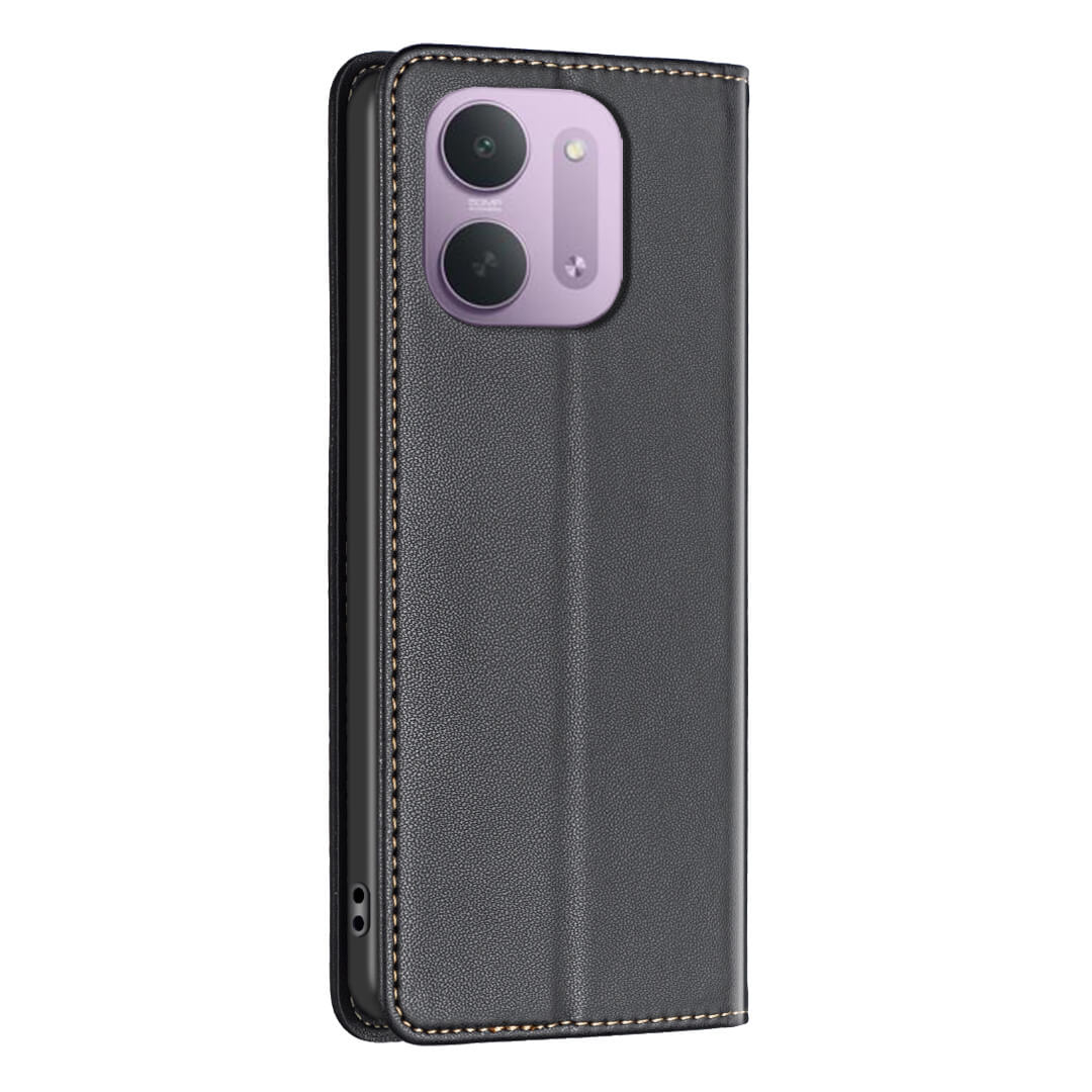 Xiaomi Redmi 17C - BINFEN Custodia flip