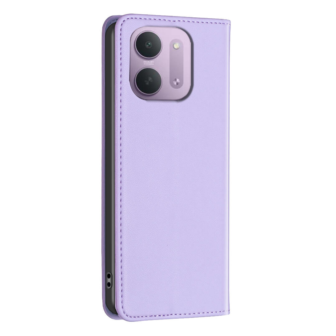 Xiaomi Redmi 17C - BINFEN Custodia flip