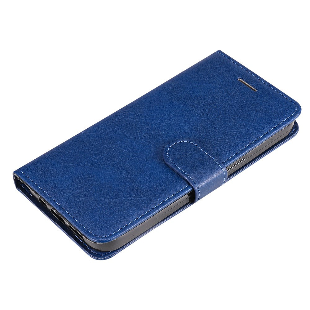 Galaxy A34 - Leder Etui Hülle