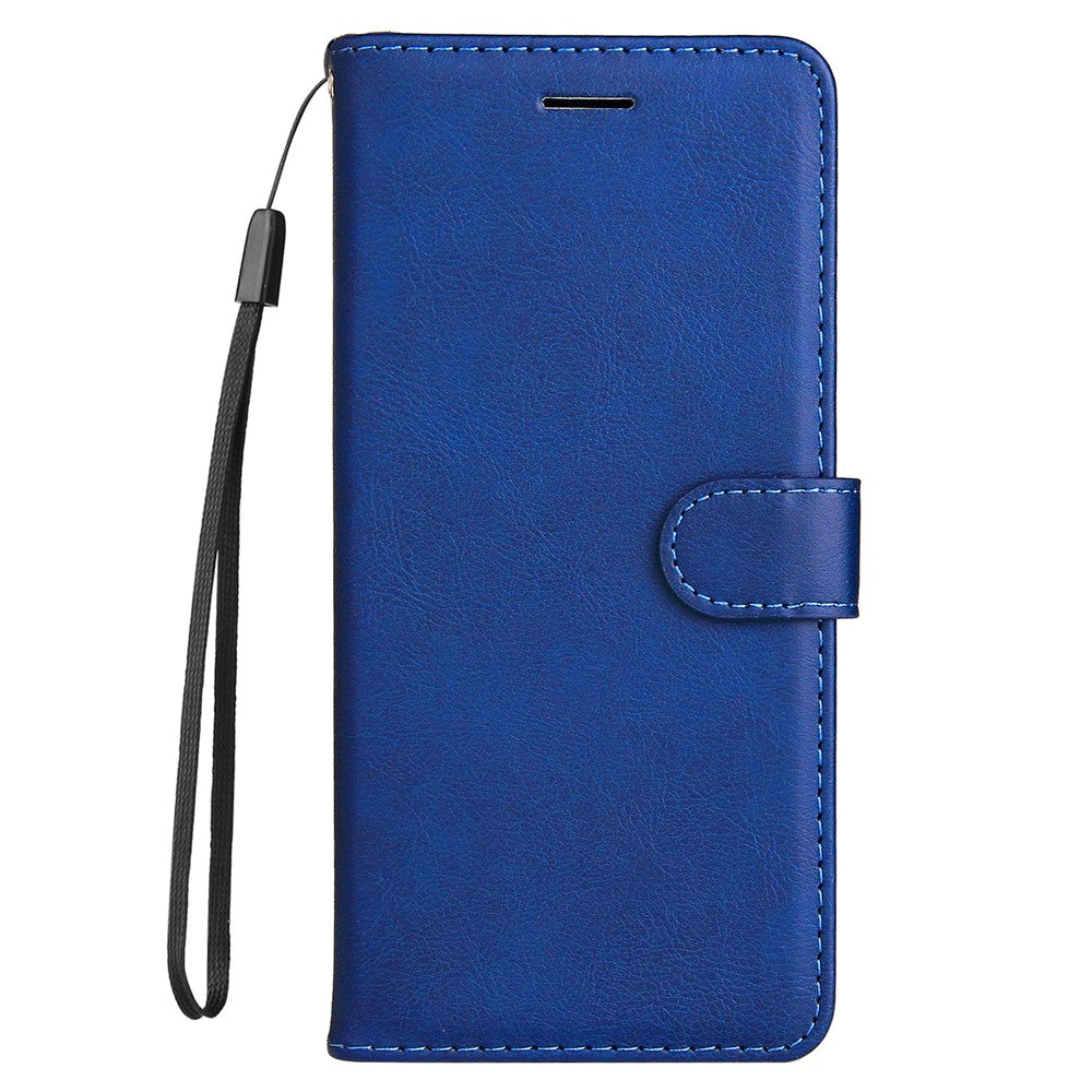 Galaxy A34 - Leder Etui Hülle