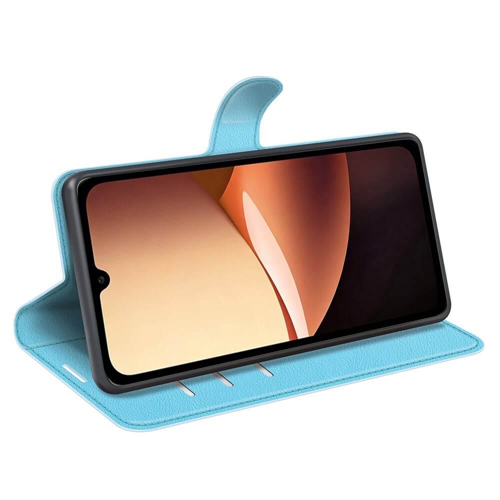 Xiaomi Redmi 17C - Leather Case Cover