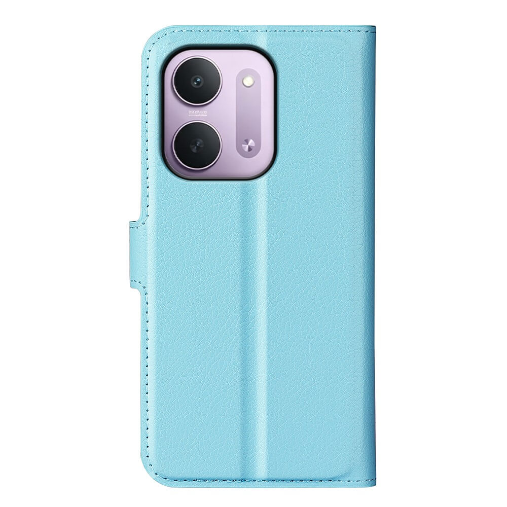 Xiaomi Redmi 17C - Leather Case Cover